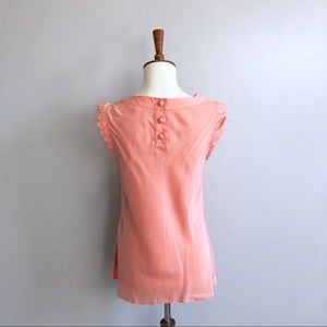 Anthropologie Tops - Silk Blouse Anthropologie Tops - Silk Blouse